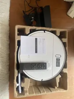 未使用ジャンク】家電 ロボット掃除機 Take-One coayu CL518 - メルカリ