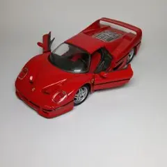 Ferrari F40 1/24 プラスチックモデルキット 新品 美品 フジミ - メルカリ