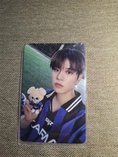 スンミン トレカ Stray Kids KARMA Seungmin