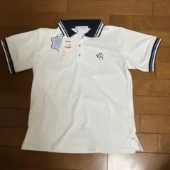 ヤクルトレディ 60周年 ポロシャツ - メルカリ
