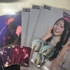 【値段交渉OK,まとめ買い歓迎】真中まな生誕すきくじ B賞 目覚まし時計 値段交渉OK,まとめ買い歓迎】真中まな生誕すきくじ B賞 目覚まし時計