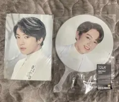 bts ジョングク セット