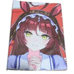 ウマ娘 公式応援タオル スティルインラブ - メルカリ