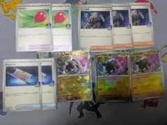 ポケモンカード ジムプロモ 10枚セット
