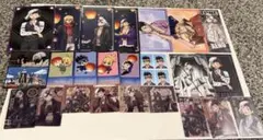 Dr.STONE ドクターストーン カード ブロマイド ポストカード まとめ売り