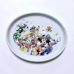 東京ディズニーリゾート 35周年 記念プレート スーベニア | Mercari