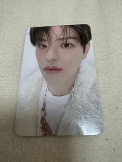 stray kids スキズ ペンミ SKZ CLOCK 特典 トレカ スンミン