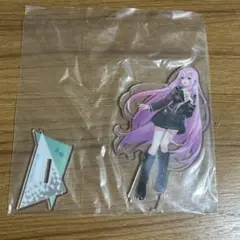 セガラッキーくじ D賞 巡音ルカ