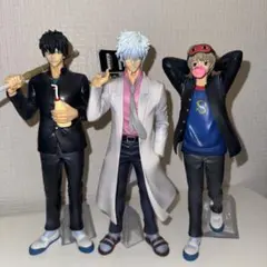 一番くじ 銀魂 3年Z組銀八先生