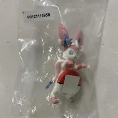 ポケモン 一番くじ F賞 ニンフィア