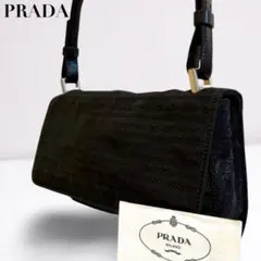 2025年最新】PRADA ショルダーバッグの人気アイテム - メルカリ