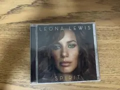 Leona Lewis Spirit CD