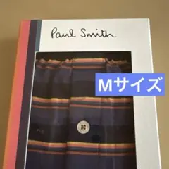 ポールスミス　ニットトランクス　Mサイズ　新品