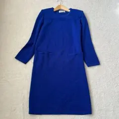 2025年最新】Yves Saint Laurent レディース ひざ丈ワンピースの人気