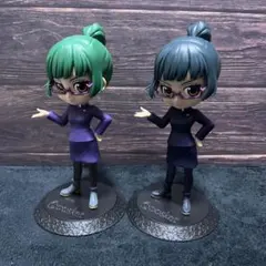 呪術廻戦 キューポスケット まとめ売り 呪術廻戦 Q posket-五条悟-Ⅱ│株式会社BANDAI SPIRITS