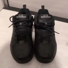 2025年最新】nike air monarch ivの人気アイテム - メルカリ