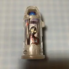 ウルトラマンカプセル ウルトラマンジード ウルトラカプセルシリーズ