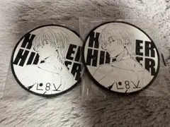 ヒソカ キャラクターグッズ