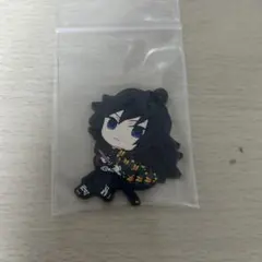 鬼滅の刃　富岡義勇