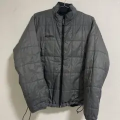 Columbia ダウンジャケット/ナイロンジャケット　リバーシブル