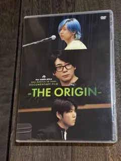 ミセス THE ORIGIN DVD - メルカリ