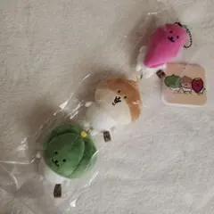 ナガノマーケット キャラクターグッズ