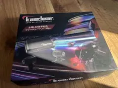 Kaedear バイク用ドライブレコーダー KDR-D711 - メルカリ