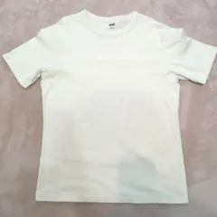 UNIQLO U XLサイズ Tシャツ 生成り