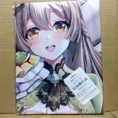 160x50cm　サトノダイヤモンド　ウマ娘　抱き枕カバー