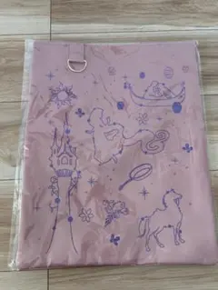 ハッピーくじディズニートートバック