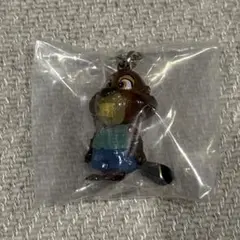 《即日発送》ズートピア2 ニブルズ めじるしアクセサリー ガチャガチャ