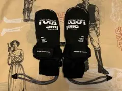 TOLASMIK（トラスミック）カービンググローブ　Sサイズ　使用１日の超美品