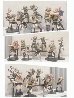 トガヒミコ フィギュアまとめ売り