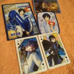 和泉一織*アイドリッシュセブン