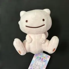 へんしん！メタモン ぬいぐるみ マスコット セット ミュウ - メルカリ