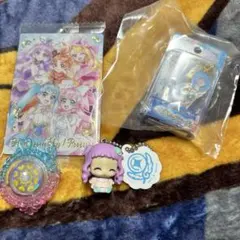 ひろがるスカイ！プリキュア