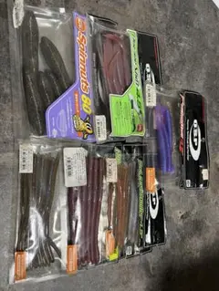 BASSCAMP様 リクエスト 2点 まとめ商品