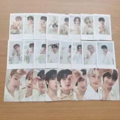 StrayKids シーグリ2024 トレカまとめ売り