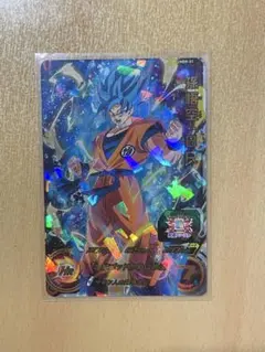 2026年最新】ドラゴンボールヒーローズ悟空brの人気アイテム - メルカリ