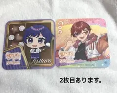 すたぽら　スイパラコラボ　コースター　れる こったろ　Coe
