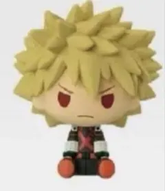 僕のヒーローアカデミア 一番くじ H賞 爆豪