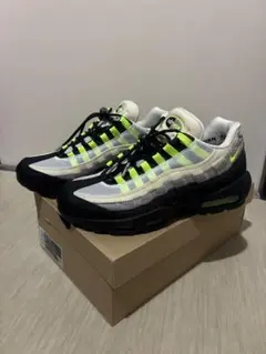 DENHAM AIR MAX 95 デンハム エアマックス95 28cm