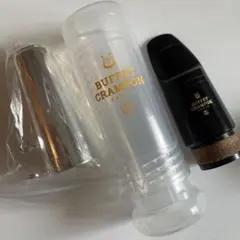 バンドーレン マウスピース5JB＆バンドーレンマウスピースキャップ