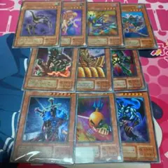遊戯王　まとめ売り