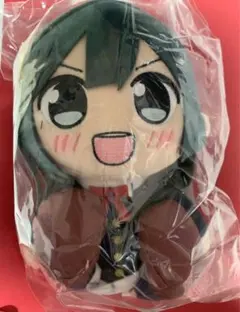 新品未開封 くりぱん ラブライブ 虹ヶ咲学園 優木せつ菜 ぬいぐるみ グッズ-ぬいぐるみ】ラブライブ！虹ヶ咲学園スクールアイドル同好会