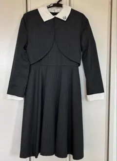 アリサナ　ワンピース　ボレロ　スーツ　160