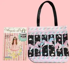 Angelic Pretty ムック本 付録付きのサムネイル