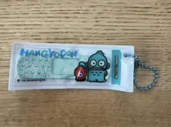 サンリオキャラクターズ ばんそうこうキーホルダー