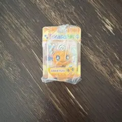 たまごっち ブリスターパッケージコレクション めめっち