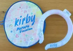 【新品・非売品】カービィー　クールネックリング